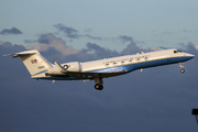 Gulfstream Aerospace G-V Gulfstream C-37 (01-0065)