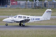 Piper PA-44 Seminole (LX-AIM)