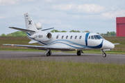 Cessna 560XLS Citation Excel (LX-SEH)
