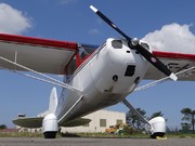 Cessna 120 (F-HCES)