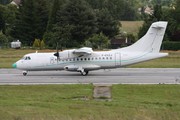 ATR 42-320 (F-GVZJ)