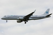 Embraer 190 Lineage 1000