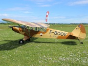 Piper PA-19 Super Cub (F-BOOV)