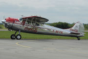 Cessna 195 (F-AYTX)