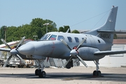 Fairchild Swearingen SA.227TT Merlin IIIC (N480WS)