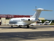 Bombardier BD-100 Challenger 300 (M-LIFE)