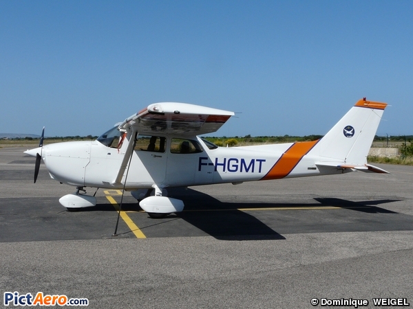 Cessna 172R Skyhawk (GAMA Groupe Aéronautique de l'Armée de l'Air)