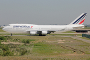 Boeing 747-428
