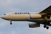 Airbus A330-243 (TS-IRA)