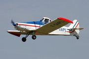 Piper PA-25-235 Pawnee B
