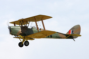 De Havilland DH-82A Tiger Moth (F-AZEI)