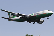 Boeing 747-45EM/BDSF