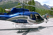 Eurocopter AS-350 B3e (F-HILL)