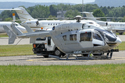Eurocopter MBB-BK 117 C-2