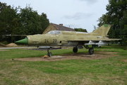 Mikoyan-Gurevitch MiG-21bis-LAZUR Fishbed L