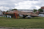 Sukhoi Su-22M4 Fitter K (3402)