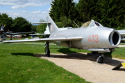 PZL-Mielec Lim-5 (MiG-17F)  (413)