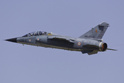 Dassault Mirage F1B (517)