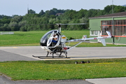 Schweizer 269C (HB-XFQ)