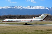 Boeing 727-282/Adv(RE) Super 27 (XT-BFA)