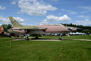 Republic F-105F Thunderchief (62-4417)
