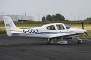 Cirrus SR-20 (G-CDLY)