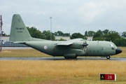 C-130B Hercules (L-282) (TS-MTC)