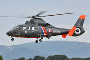 Eurocopter SA.365N Dauphin 2