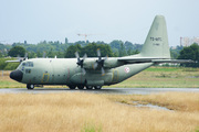 C-130B Hercules (L-282) (TS-MTC)