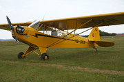 Piper J-3C-65/L-4 (HB-OKN)