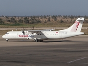 ATR 72-212A  (TS-LBD)