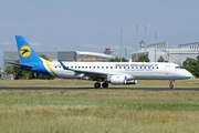 Embraer ERJ-190-100 STD