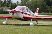 Robin DR250A-160 Capitaine (HB-EUZ)