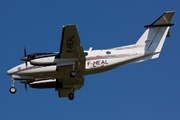 Raytheon B200 King Air