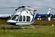 Bell 407 (D-HBEL)