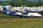 ATR 72-600 (OE-LIB)