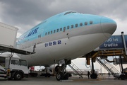 boeing 747-4B5 (HL7494)