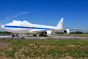 Boeing E-4B (747-200B) (74-0787)