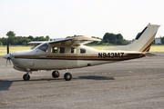 Cessna P210N Pressurized Centurion II (N942MZ)