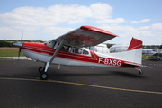 Cessna A185F Skywagon (F-BXSG)