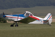 Piper PA-25-235 Pawnee B (F-GAPL)