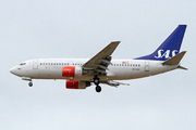 Boeing 737-7BX (SE-RER)
