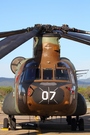 Boeing CH-47D Chinook (HT.17-07)