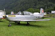 Pilatus P3-03 (HB-RBN)