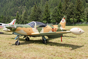 SIAI-Marchetti SF-260 WL/C (D-EMEO)