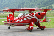 Pitts S-1T Special (N49336)