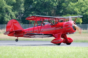 Waco Classic Aircraft YMF