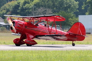 Waco Classic Aircraft YMF Model F5C (F-GYMF)