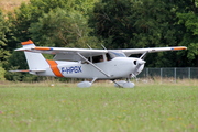 Cessna 172SP Skyhawk (F-HPGX)