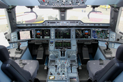 Airbus A350-941 - F-WZNW
